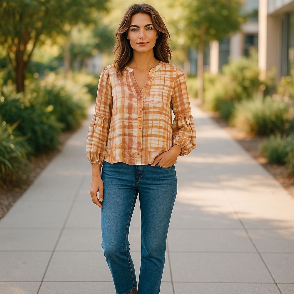 Nine West Blouse